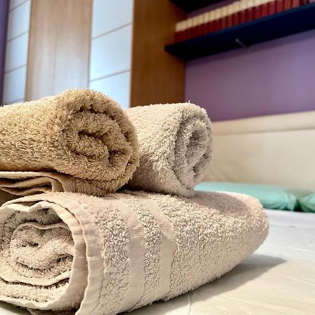 밀라노 Casa Vsg 아파트 외부 사진