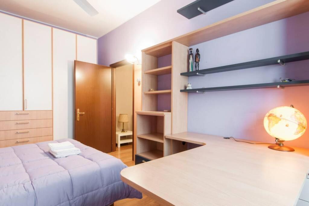 밀라노 Casa Vsg 아파트 외부 사진