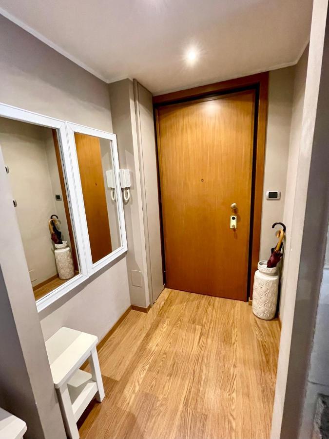 밀라노 Casa Vsg 아파트 외부 사진
