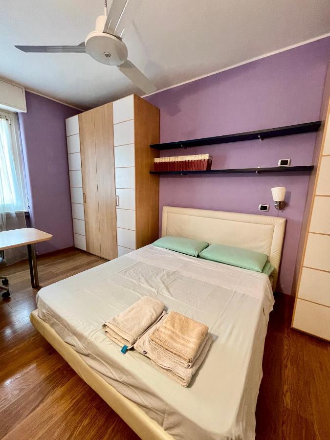 밀라노 Casa Vsg 아파트 외부 사진