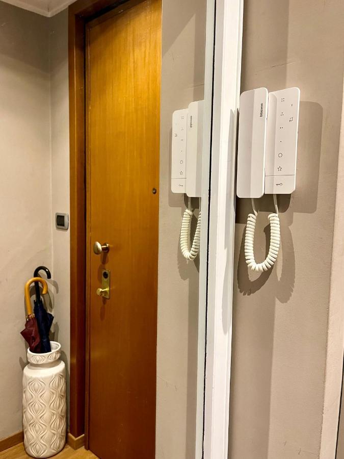 밀라노 Casa Vsg 아파트 외부 사진