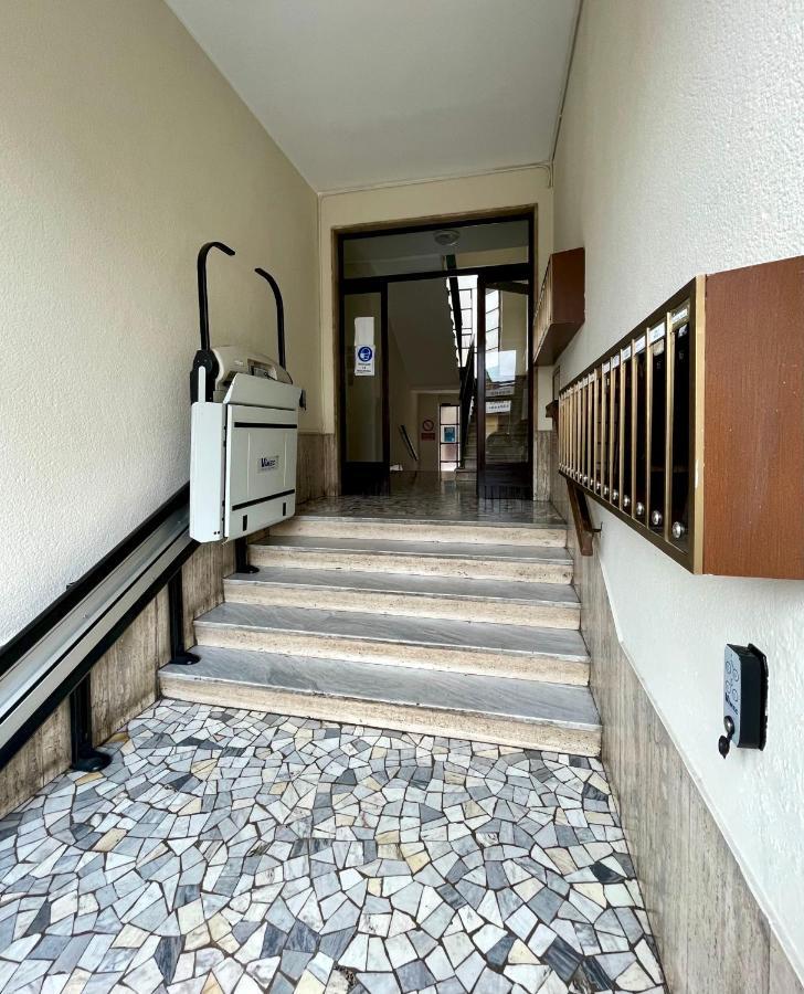 밀라노 Casa Vsg 아파트 외부 사진