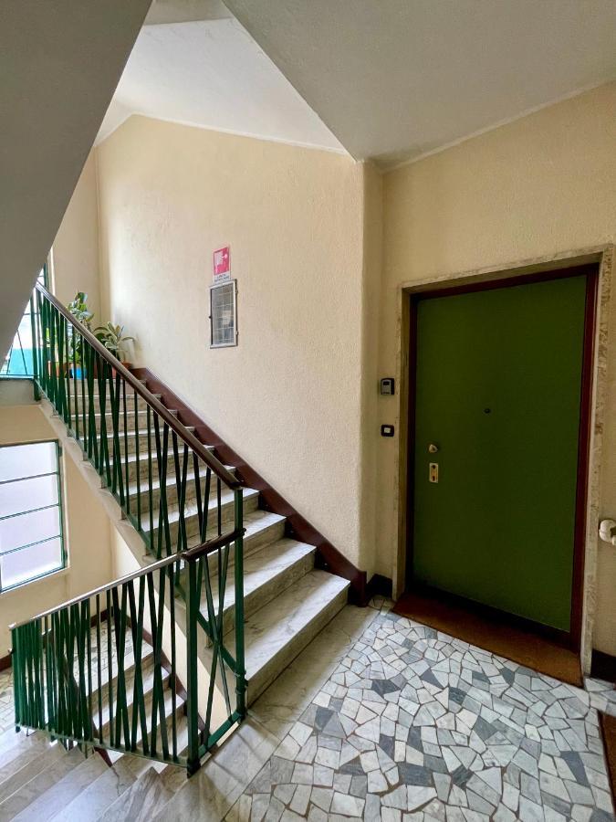 밀라노 Casa Vsg 아파트 외부 사진