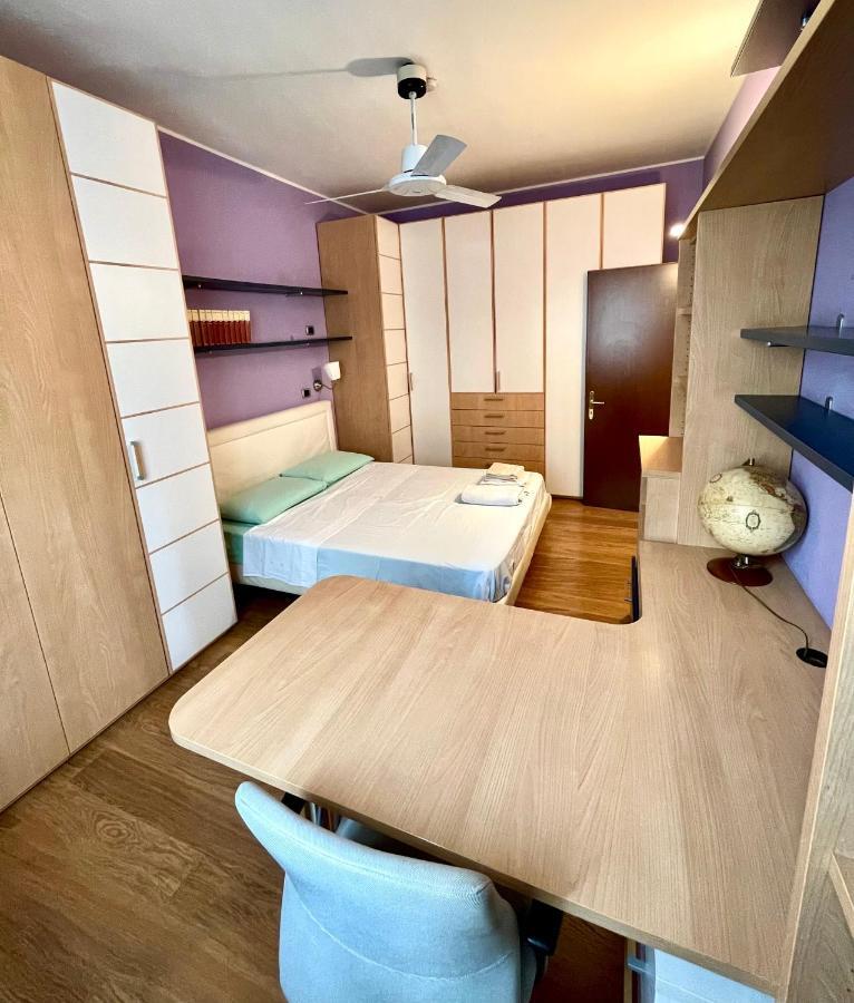 밀라노 Casa Vsg 아파트 외부 사진