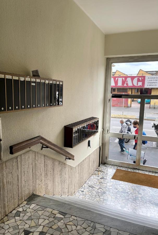 밀라노 Casa Vsg 아파트 외부 사진